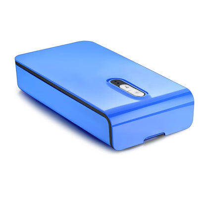 Cell phone sterilizer