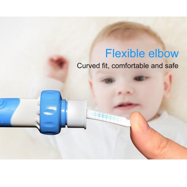 a hand holding a toothbrush