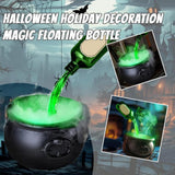 Floating Potion Bottle Halloween Decoration