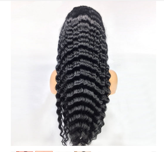 a screenshot of a wig