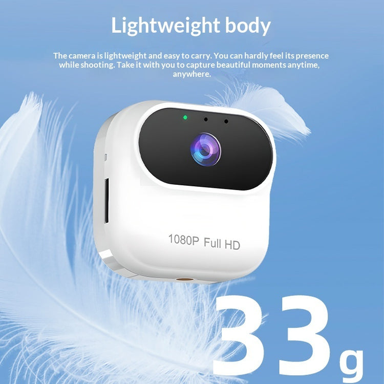 a white camera with a black and white camera