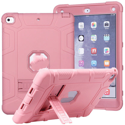 PC tablet protective shell