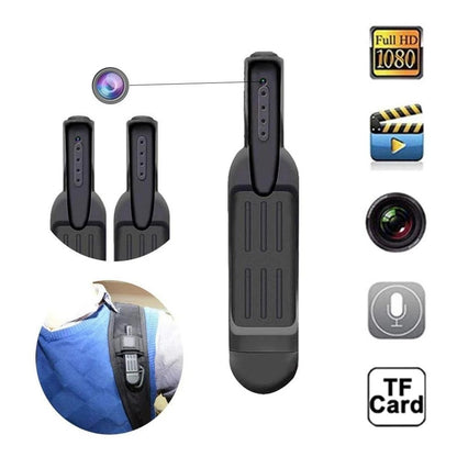 T189 Security Small DV Camcorder