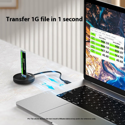 Black External Readwrite Fixed Hard Disk