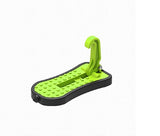Universal Car Side Step Pedal