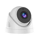1080p Indoor/Outdoor Wi-Fi Security Camera with Two-Way Audio