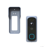 HD Wi-Fi Smart Video Doorbell Camera