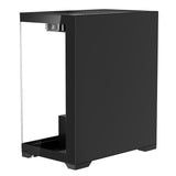 Mid-Tower Gaming PC Case with Two 120 mm Fans
