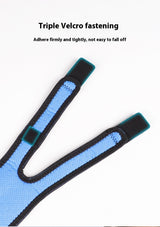 Adjustable Athletic Wrist Support Wraps