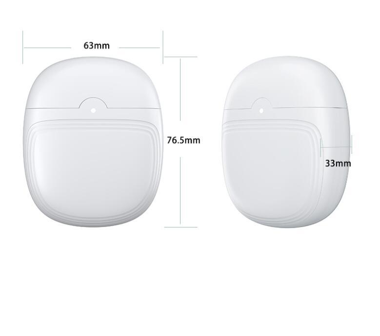 a white box with a lid