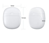Rechargeable Electric Nail Trimmer with Light