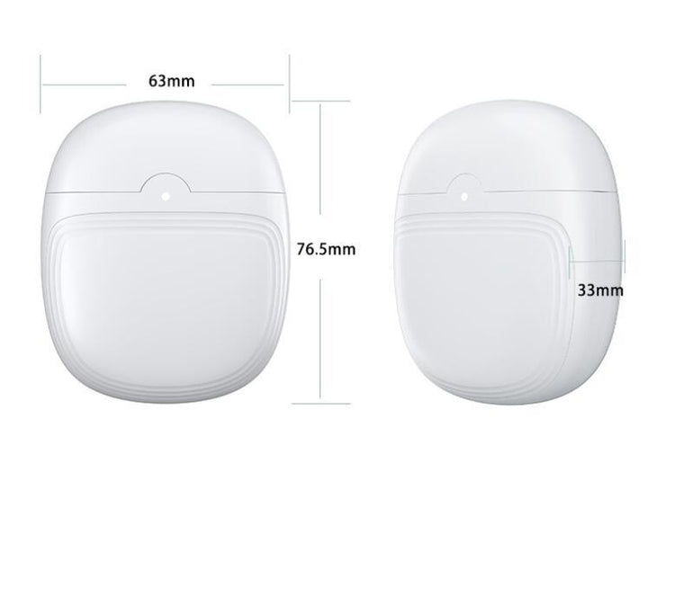 a white box with a lid