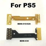 PS5 Controller and Console Ribbon Cable