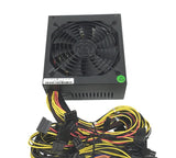 1600W–2000W ATX Power Supply