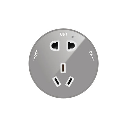 Kitchen Dedicated Wireless Non-wire Strip Plug-in Terminal Block