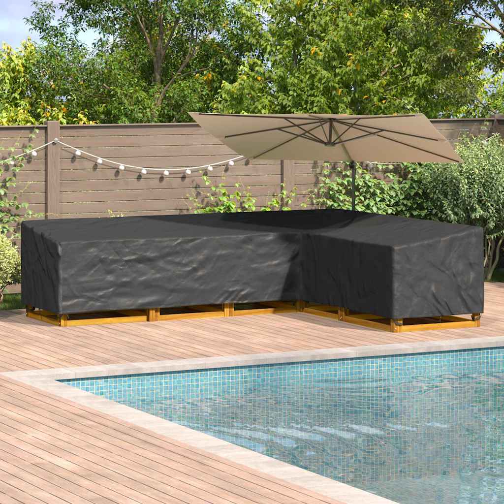 Garden Furniture Cover 220 x 210D Oxford   Garden Furniture Cover