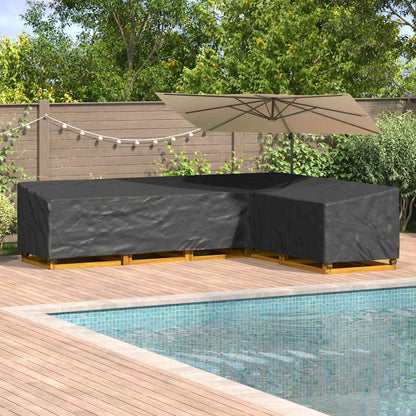 Garden Furniture Cover 220 x 210D Oxford   Garden Furniture Cover