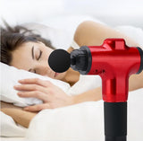 Percussion Massage Gun
