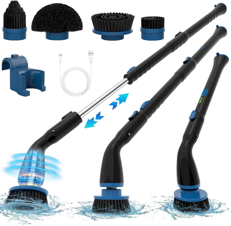 a group of vacuum cleaners