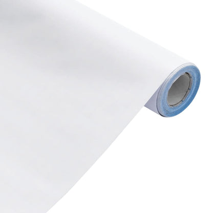 Furniture Stickers Self-Adhesive Matte White PVC   Furniture Stickers Self-Adhesive