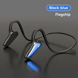 Waterproof Wireless Sports Earphones