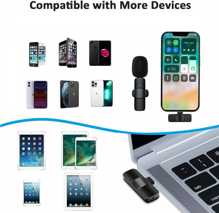 a group of electronic devices