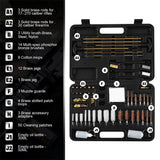 Cleaning Tool Set