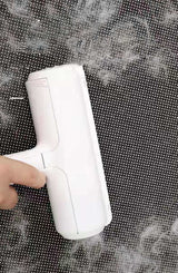 Reusable Pet Hair Remover Lint Roller