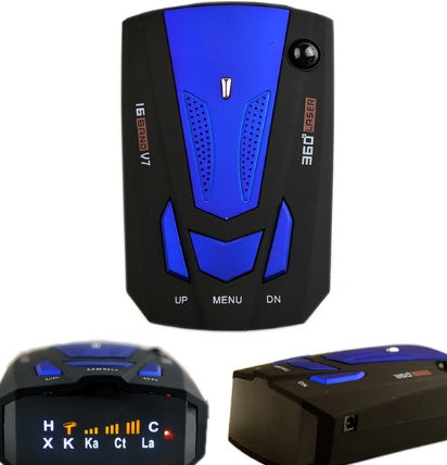 a close up of a device
