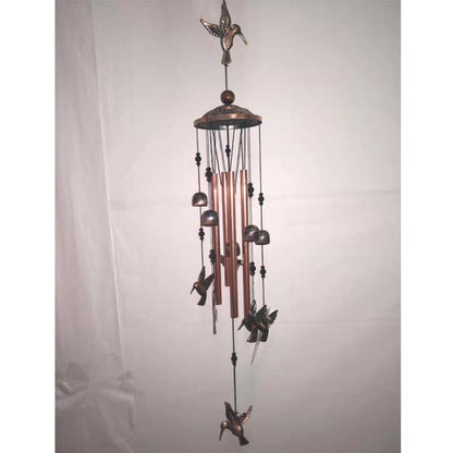 New Bells Copper Bells Wind Chimes Ornaments