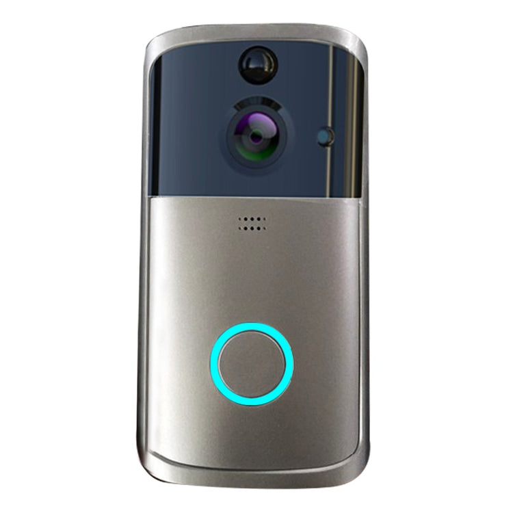 a close up of a camera