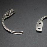 Retail Anti-Theft Security Tag Detacher