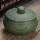 Ceramic Decorative Ashtray