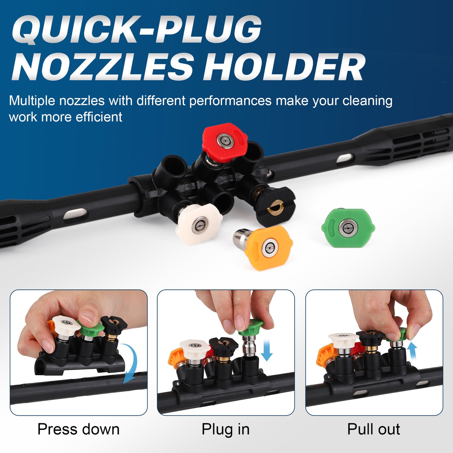 110inch Gutter Processor