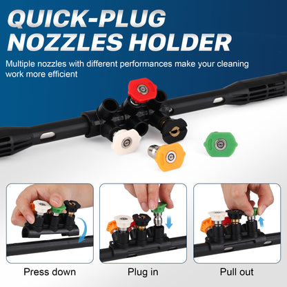 110inch Gutter Processor