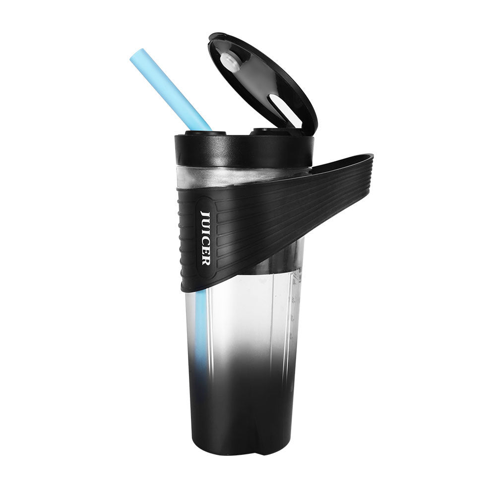 New Juice Extractor Portable USB Charging Mixing Cup Electric