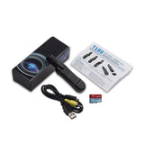 T189 Compact Digital Camcorder