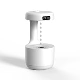 Anti-Gravity Cool-Mist Humidifier