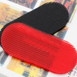 Retro Hairline Shaping Template Set