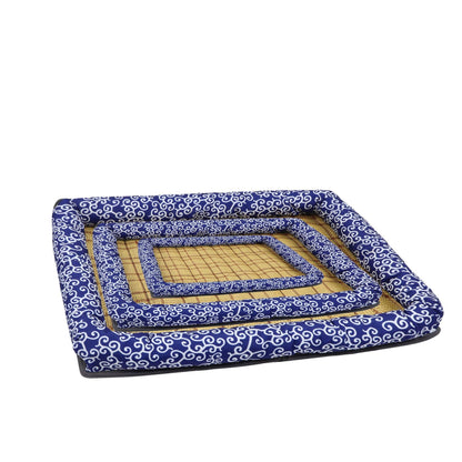 Summer Doghouse Four Seasons Universal Mat Nest Ice Pad