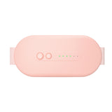 Rechargeable Abdominal Massager