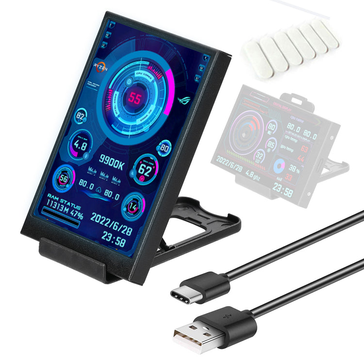 a close up of a device