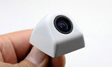 4.3-Inch Rear-View Monitor with Backup Camera