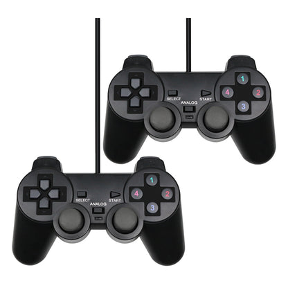 PC racing gamepad