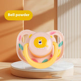 Silicone Puppy Chew and Teething Toy