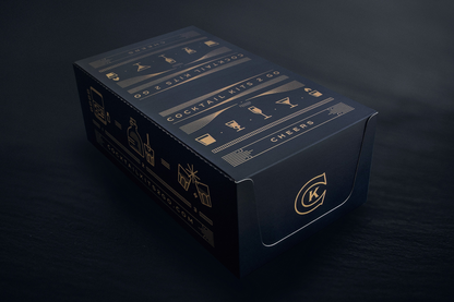 Case of Kits