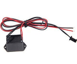 Water-Resistant LED Car Strip Lights