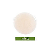 Natural Konjac Facial Cleansing Sponge