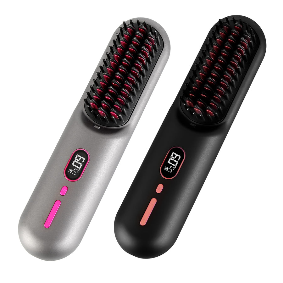 Beauty, Health & Hair > Beauty > Hair Care & Styling
