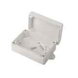 Waterproof ABS Electrical Enclosure Box